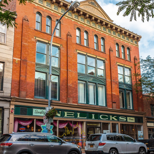 Apartment Rent in Troy, NY
